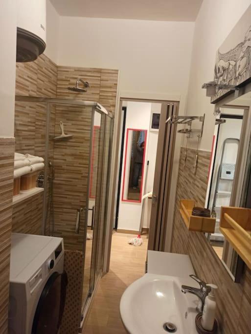 Casa Due Passi Appartamento Milano Zewnętrze zdjęcie