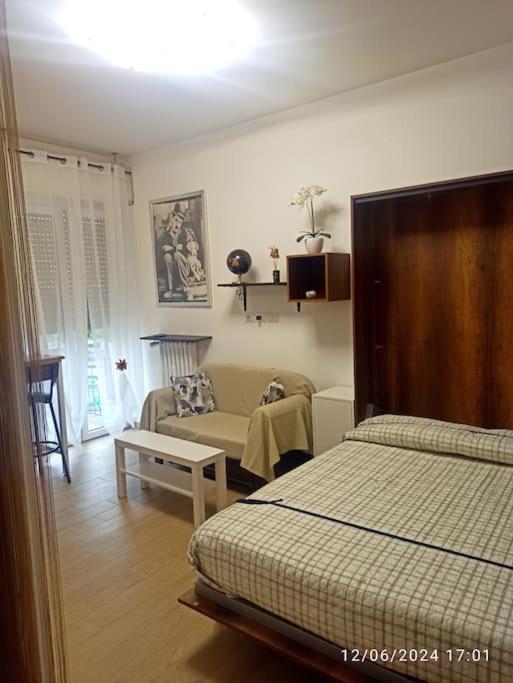 Casa Due Passi Appartamento Milano Zewnętrze zdjęcie