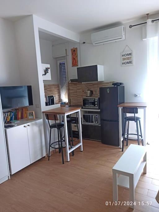 Casa Due Passi Appartamento Milano Zewnętrze zdjęcie